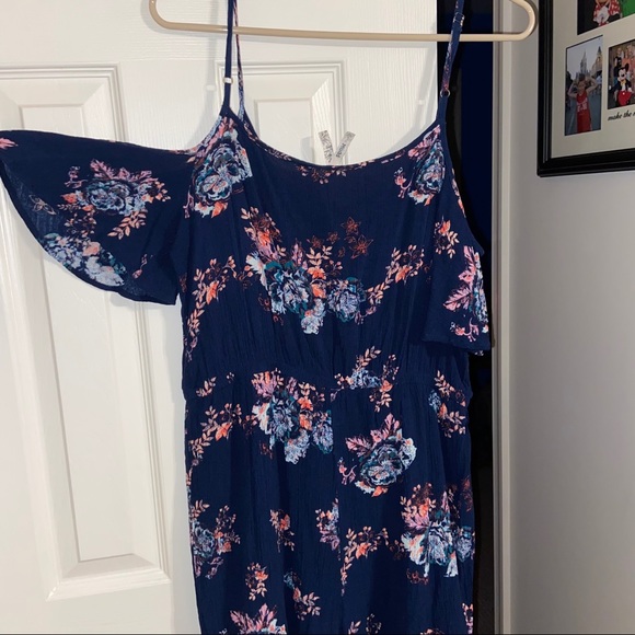 Mudd Romper (L) - Picture 2 of 5